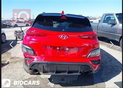 هیۆندای کۆنا